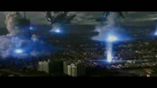 Skyline - Trailer video