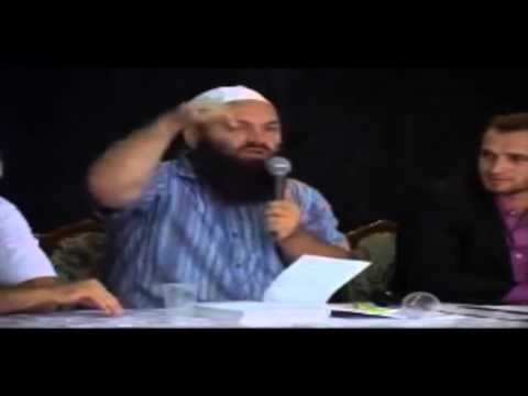 Tha nëse Kurani është i vërtetë le tma mer Zoti shpirtin (tregim) - Hoxhë Bekir Halimi