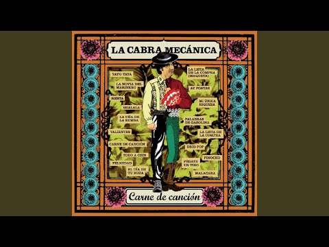 La lista de la compra (Versión 2009)