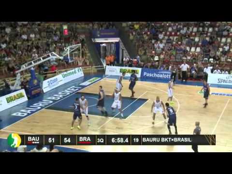 DERYK EVANDRO RAMOS SCOUTING