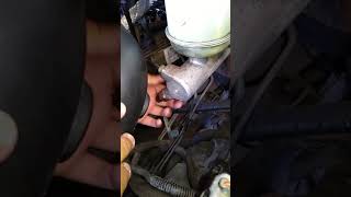 Ford /Lincoln/Mercury  Cruise Control (Brake) DeactivationSwitch [Recall]