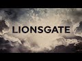 Lionsgate - Intro Logo