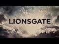 Lionsgate Intro Logo