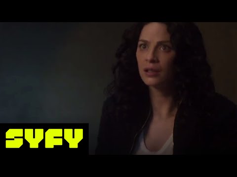 Warehouse 13 4.19 (Preview)