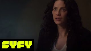 Episode 419 : All The Time In the World - promo