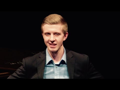 Benjamin Chamandy - W.A.Mozart - Notte e giorno faticar - 160520VA