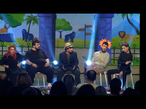 Women's Club 185 - ZOO