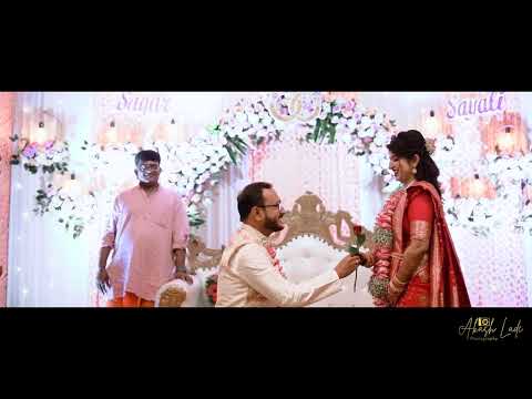 Best engagement Teaser 2022 Sagar & Sayali