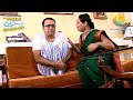 Bhide Is Terrified Of The Ghost Taarak Mehta Ka Ooltah Chashmah Bhide Fun Files
