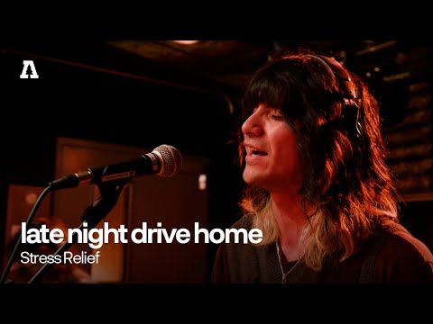 late night drive home - Stress Relief | Audiotree Live