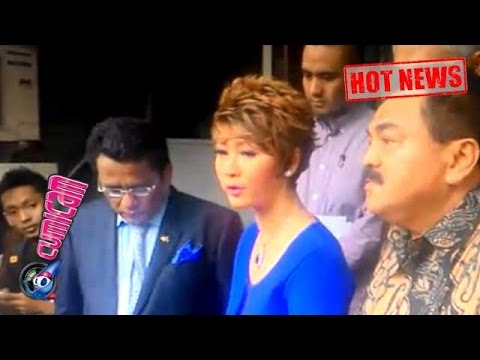 Inul: "Ini Fitnah yang Sangat Keji" - Cumicam 13 November 2015