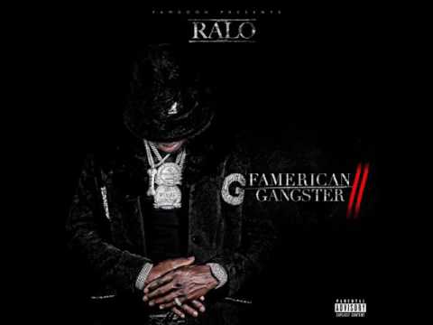 Ralo - They Traded (Instrumental) [ReProd. By @DDae_Kollage]