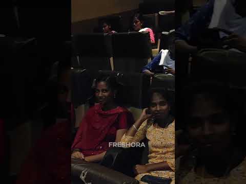 YouTube Shorts Video