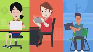 Google Classroom Parent Tutorial