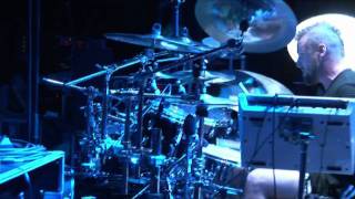 Cryptopsy -  "Benedictine Convulsions/We Bleed" (Live@Heavt MTL 2011)