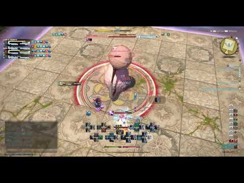 Another Sil'dihn Subterrane Clear [SGE PoV]