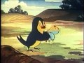 Little Audrey - Song of the Birds - Classic Cartoon