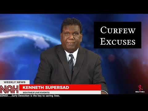 Nah 7 - Full News & Sports Report (Short Comedy Clip)