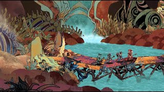 AETHERIS gameplay trailer (Games Made in France 2022)