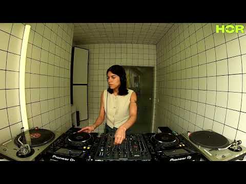 A7A - THC / May 29 / 6pm-7pm