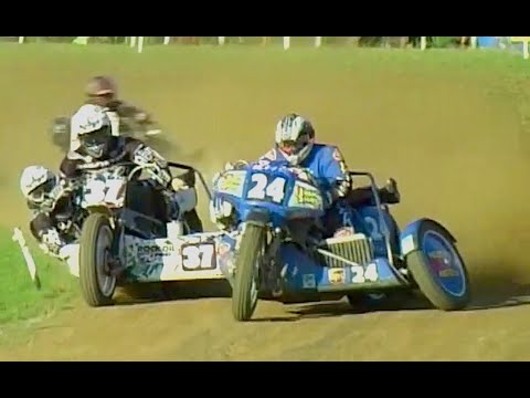 2010 VINCE KINCHIN KENT KRACKER GRASSTRACK