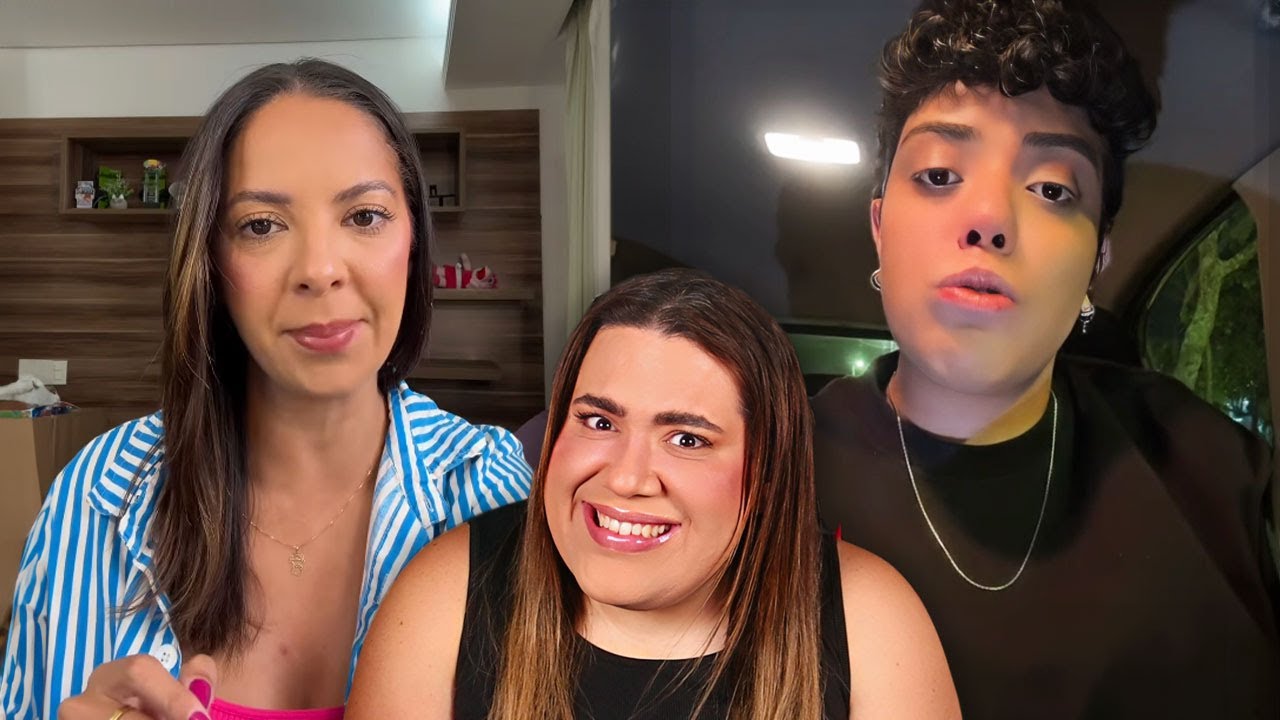 ACABOU O PROCESSO DAS CAPINHAS DA FABI BUBU!!