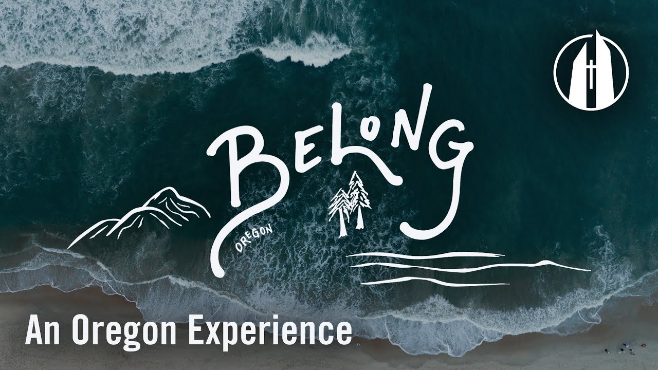 Watch video: Belong: An Oregon Experience