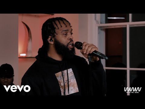 Jords - Red Wine Flow 2 (Live Session)