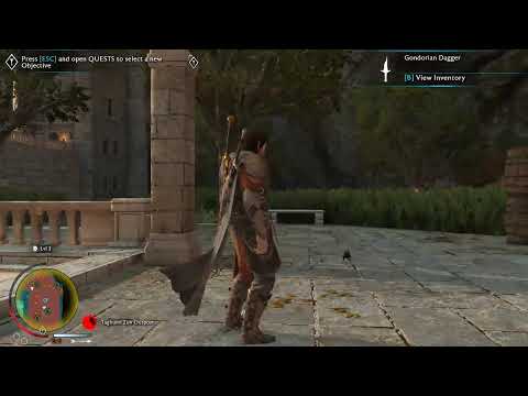 Shadow of War ON XBOX GAME PASS PC