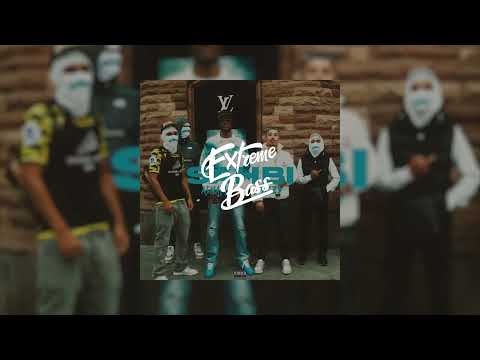 ADAAM x Dizzy - SAHBI [Bass Boosted]