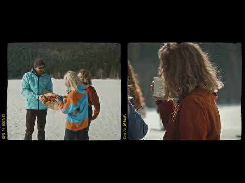 Visit Harghita Téli imázsfilm