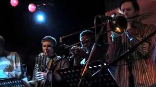 Mulatu Astatke & The Heliocentrics en live à Londres