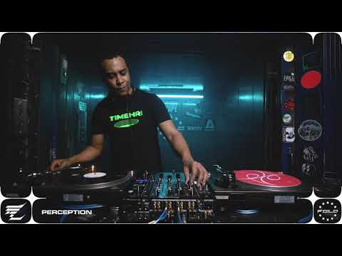 FOLD // LIFT017 // Perception