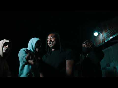 WRG King ft Marco Mula x Mula Gang - No Hook (Official Music Video)