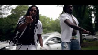 Scrilly Marz Feat. Mykko Montana -Look Like I Sell Dope