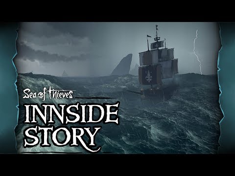 Inn-side Story #16: Storms
