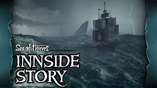 Шторм в Sea of Thieves