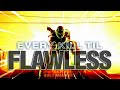 Every Kill 'til Flawless (Destiny 2 Trials of Osiris Flawless Carries #11)