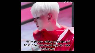 Download lagu Pov : when your son/daughter see you💀while making love🌚seventeen as your husband#seventeenreaction mp3