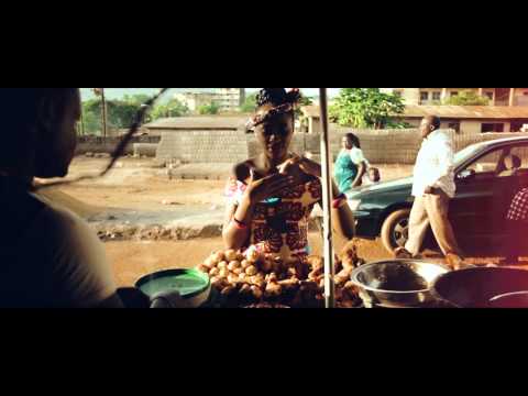 JEY RSPCT ME - GOLDEN GIRL (Official video) Directed by GTI Company