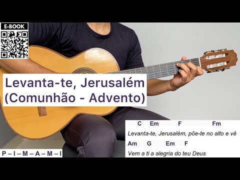 Levántate - Nuevo Pacto