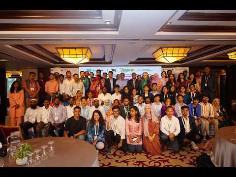 Bridging the Last-Mile Gap: Stakeholders Explore Inclusive Solutions at MantaConnect Event in Dhaka