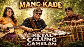 Download lagu MANG KADE 🔥 Lagu Legendaris Alm. H. Darso Diubah Jadi METAL CALUNG Sunda! 🤘🪵 mp3 Download lagu MANG KADE 🔥 Lagu Legendaris Alm. H. Darso Diubah Jadi METAL CALUNG Sunda! 🤘🪵 mp3