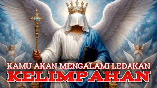 Download lagu JIWA TERPILIH ✨ BERSIAPLAH DENGAN KEJUTAN KELIMPAHAN YANG AKAN DATANG PADAMU INI mp3
