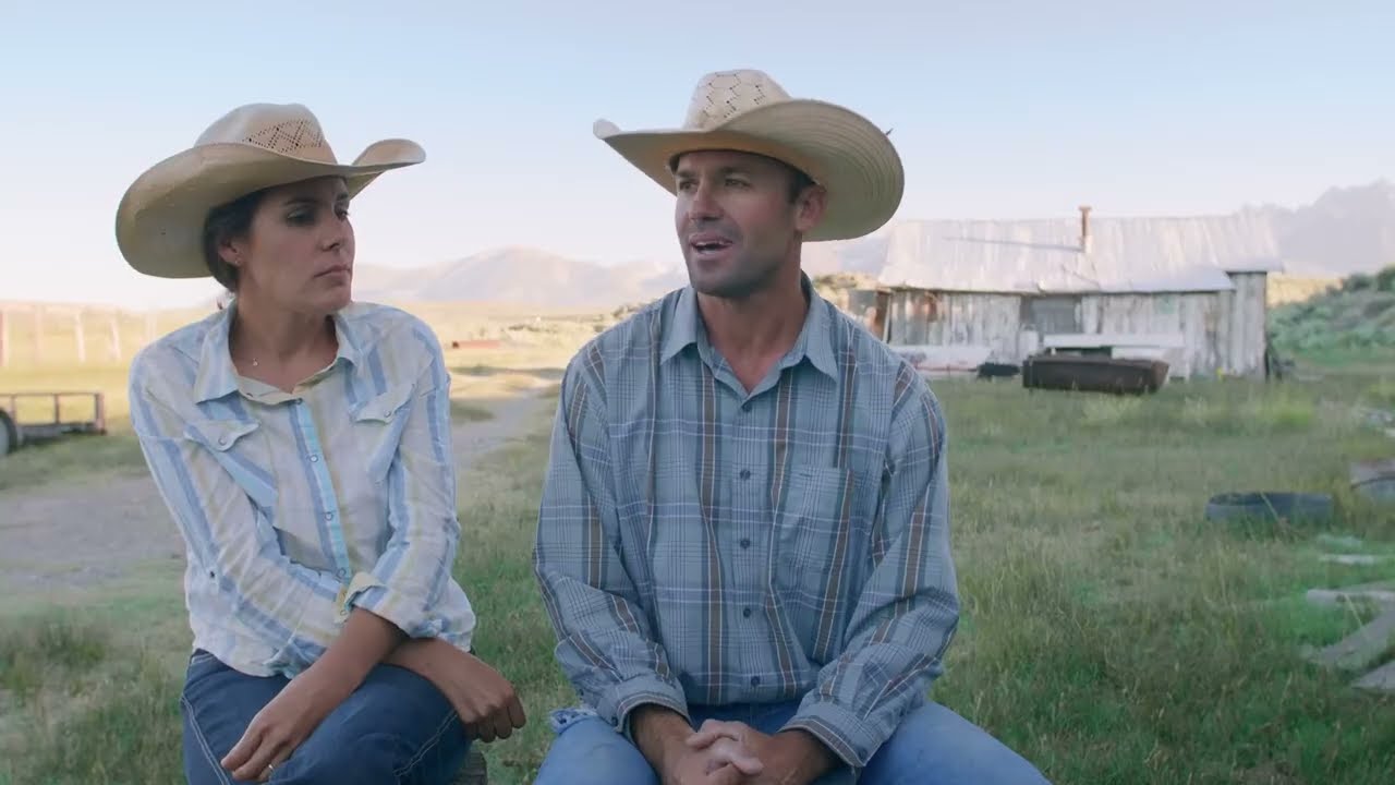 Miniature de la vidéo Official Trailer du film Without Water