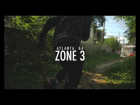 Bankroll Fresh | An Inside look at the making of Behind the Fence (BTS) | Orbit Didit Films