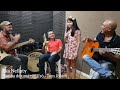 Bia Nelluty - Samba de uma nota só - Tom Jobim e Newton Mendonça.