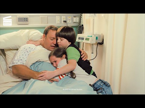 I Now Pronounce You Chuck & Larry: Larry’s Proposal HD CLIP