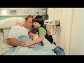 I Now Pronounce You Chuck Larry Larry S Proposal HD CLIP