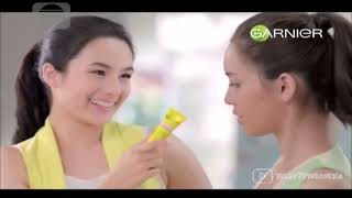 Download lagu Video Ad Garnier Light Complete Serum Cream Chelsea Islan mp3